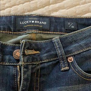 Lucky Brand jeans